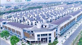 Cần bán gấp liền kề 110m² Sapphire Gem Giá 6,x tỷ - Ngay trung tâm hành chính mới Hải Phòng - Ảnh 4