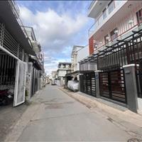 Cần bán gấp lô đất hai mặt tiền hẻm Nguyễn Công Trứ phường 8 Đà Lạt