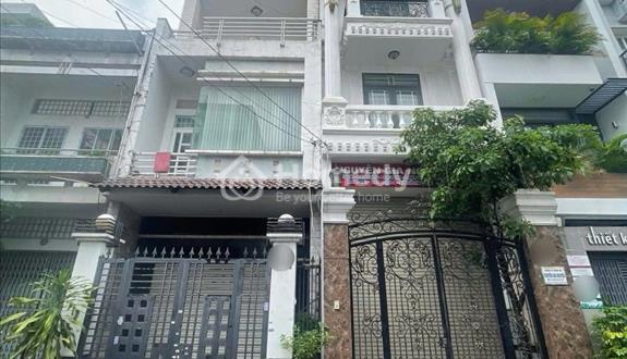 Khu Vực Kinh Doanh Sầm Uất, Tân Sơn Nhì, Tân Phú. - Ảnh 1