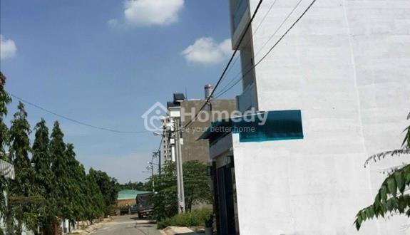 Bán đất 4x15m dự án nam cường, ngay cầu vợt gò dưa, chợ đầu mối Thủ Đức, Sổ riêng, giá 3 tỷ 690 TL - Ảnh 1