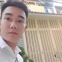 Nhà 4 Tầng - Phường Tân Quý, Quận Tân Phú
