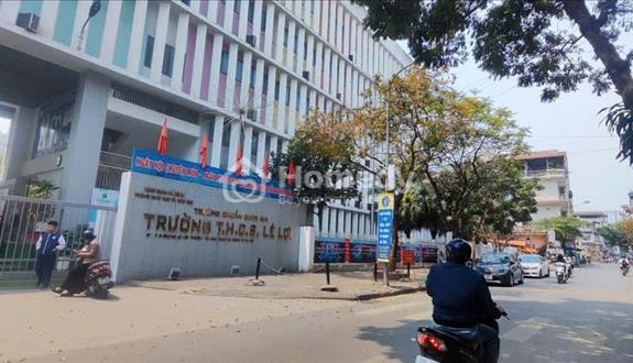 🏠 Nhà phố trung tâm Hà Đông, phố ô tô, thang máy, gần trường, chợ, 42m2, 6 tầng!! - Ảnh 1
