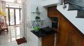 Nhà Trọ Nguyến Thị Minh Khai, Quận 1, FULL nội thất, không chung chủ - Ảnh 3