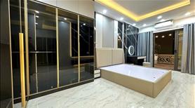 Nhà đẹp phố 8/3 Minh Khai - 78m2 - ô tô vào nhà - thang máy - Ảnh 5