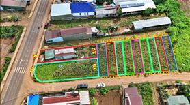 Bán đất thổ cư giá rẻ, chính chủ, cách đường nhựa DT 724 chỉ 100 m, khu dân cư hiện hữu, an ninh. - Ảnh 3