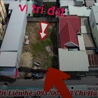 Bán đất rẻ nhất khu vực này bình chánh TP HCM