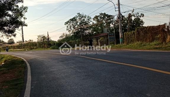 145x65 mặt tiền đường 786 của thị trấn bến Cầu Tỉnh Tây Ninh - Ảnh 1
