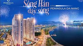 Thu hồi vốn, bán căn hộ mặt sông Hàn 65m2, dự án Peninsula, Đà Nẵng. Xem pháo hoa. Số lượng có hạn - Ảnh 8