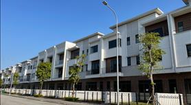 Mở bán shophouse 120m2 mặt đường lớn 90m tại Centa Riverside Từ Sơn - Ảnh 2