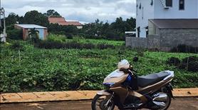 Bán đất thổ cư giá rẻ, chính chủ, xã HiệpThạnh, Lâm Đồng, gần sân bay 4 Liên Khương. - Ảnh 6