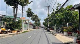 cần bán đất thổ cư - sổ hồng riêng -giá 750 triệu - Ảnh 3