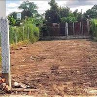cần bán đất thổ cư - sổ hồng riêng -giá 750 triệu