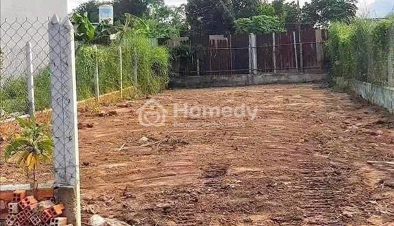 cần bán đất thổ cư - sổ hồng riêng -giá 750 triệu - Ảnh 1