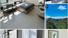 Bán villa nghỉ dưỡng view thung lũng doanh ổn định tại Hoàng Hoa Thám - Đà Lạt - Ảnh 3