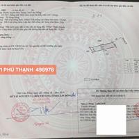 Bán đất thổ cư giá rẻ, chính chủ, xã HiệpThạnh, Lâm Đồng, gần sân bay 4 Liên Khương.
