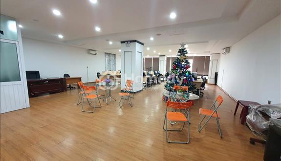 Trung tâm Đà Nẵng văn phòng giá chỉ 250.000đ/m2 đã VAT  - Ảnh 1