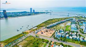 Thu hồi vốn, bán căn hộ mặt sông Hàn 65m2, dự án Peninsula, Đà Nẵng. Xem pháo hoa. Số lượng có hạn - Ảnh 13