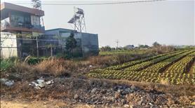 Đất thổ cư giá rẻ, gần sân bay Liên Khương, gần quốc lộ 20, đường ô tô 7 chỗ vào tận đất. - Ảnh 5