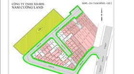 Bán đất 4x15m dự án nam cường, ngay cầu vợt gò dưa, chợ đầu mối Thủ Đức, Sổ riêng, giá 3 tỷ 690 TL - Ảnh 2
