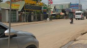 Đất thị trấn Đức Huệ tỉnh Long An đường 838 tỉnh Long An - Ảnh 11