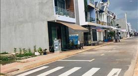 Ngộp 1 lô duy nhất 114m2 full thổ 2tỉ vị trí đắt địa cho thuê kinh doanh được ngay sổ sẵn. - Ảnh 3