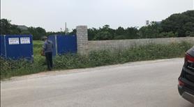 Giá nào cũng bán , lô đất 2912m2 TP. Thái Nguyên - Ảnh 7