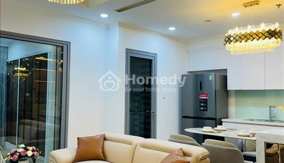 ☎  0975997166 ♻  Giá chỉ: 6.1 tỷ💥 Bán Căn Hộ 2PN 74m2 Green Pearl 378 Minh Khai, HN. - Ảnh 1