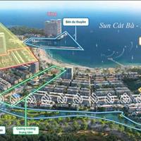 Sun Cát Bà - Kho Báu Nghỉ Dưỡng Giữa Di Sản Thiên Nhiên