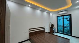 Bán Nhà Mới Toanh - Thang máy - Lô Góc - Kinh Doanh Đỉnh - Ảnh 6