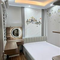 Bán căn 2p ngủ, 50m2 tòa ccmn khu 72ha Vĩnh Phúc, Ba Đình, Hà Nội. Full nội thất.