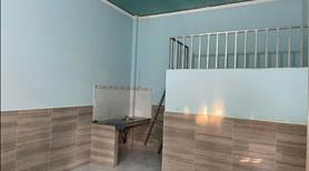 ☀ Chấn động Thị Trấn Củ Chi bán 1 căn nhà và 9phòng trọ cho thuê, Sổ sẵn 272m2,740Tr đồng - Ảnh 5