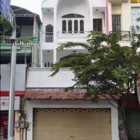 Cho thuê nhà mặt tiền rộng rãi tại trung tâm TP.HCM
