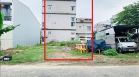 Bán đất đường 7,5m bàu vàng 6 - diện tích: 100m2 ngang 5m - Ảnh 2
