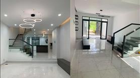Nhà phố 4 tầng mặt tiền 10m KDC Phú Lợi – Chỉ 5 phút đến Nguyễn Văn Linh - Ảnh 2