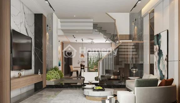 Hiếm Nhà Lô Góc - NGÕ ÔTÔ - TT HÀ ĐÔNG 4 TẦNG 35m2 – CHỈ HƠN 5,X TỶ - Ảnh 1