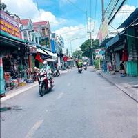🏡Bán Nhanh Nhà 1 Trệt 1 Lầu Buôn Bán Thuốc Tây Gần Chợ Bình Chánh Giá 720tr
