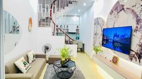 Hiếm Nhà Lô Góc - NGÕ ÔTÔ - TT HÀ ĐÔNG 4 TẦNG 35m2 – CHỈ HƠN 5,X TỶ - Ảnh 2