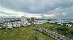 9 triệu/tháng - 2PN - 70m2 - Hướng Nam - Căn hộ Nguyễn Lương Bằng Q7 - Ảnh 7