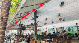 Chính chủ bán nhà đang kinh doanh quán cà phê khu vực Liên Chiểu- Đà Nẵng - Ảnh 4