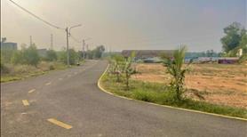 Mặt tiền vô Hố Đá, Dĩ An Bình Dương. Sổ sẵn trao tay - Ảnh 3