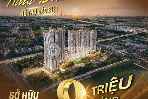  Sở hữu ngay căn hộ TT AVIO với mức thanh toán cực kỳ hấp dẫn chỉ 9tr/tháng