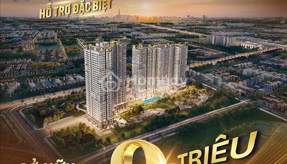  Sở hữu ngay căn hộ TT AVIO với mức thanh toán cực kỳ hấp dẫn chỉ 9tr/tháng - Ảnh 1