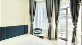 Cho thuê căn hộ studio_1pn _gần Bệnh viện Chợ Rẫy_Đh Y Dược_Full nội thất_Mới 100%_Chợ Lớn_Máy giặt - Ảnh 2