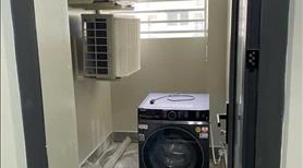 Chung cư Nguyễn Bỉnh Khiêm, P1, GV: 78m2, 2p ngủ, 2wc, ban công, 13tr5 - Ảnh 5