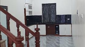 Bân nhà phân lô ô tô đỗ cửa - Ảnh 6