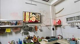 Nhà Bán Tại Hẻm Đường Nguyễn Thái Học - Ảnh 5