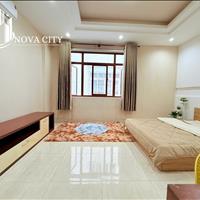 Cho thuê căn hộ cửa sổ lớn giá chỉ 5Tr , phòng rộng bếp xa giường