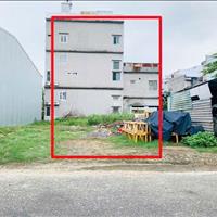 Bán đất đường 7,5m bàu vàng 6 - diện tích: 100m2 ngang 5m