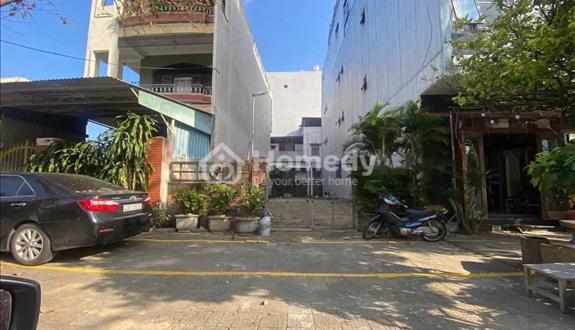Đất mặt tiền đường phan văn định - cách biển chỉ vài chục mét - Ảnh 1