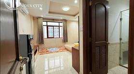 Cho thuê căn hộ cửa sổ lớn giá chỉ 5Tr , phòng rộng bếp xa giường - Ảnh 2